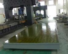 焊接平板-焊接平臺-鑄鐵平板