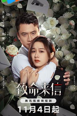 麻辣网站海报剧照